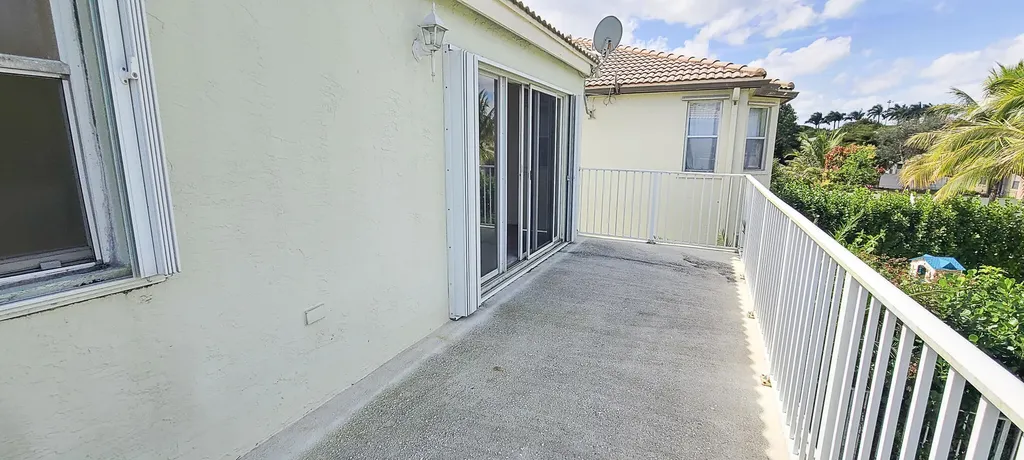9861 Woodworth Court Wellington FL 33414
