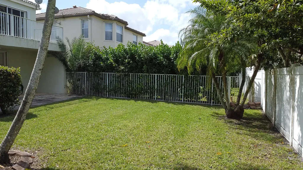 9861 Woodworth Court Wellington FL 33414