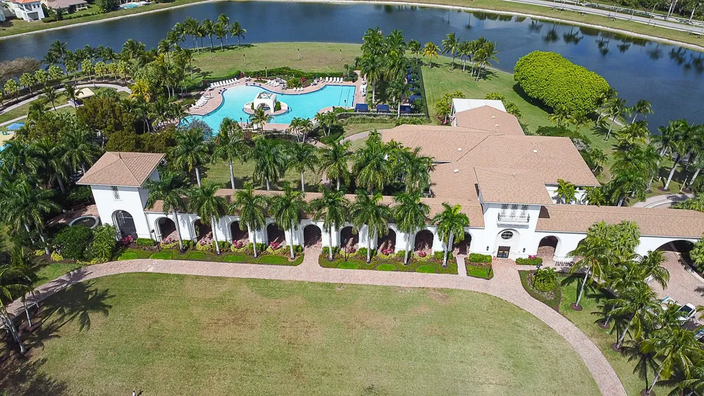 9861 Woodworth Court Wellington FL 33414
