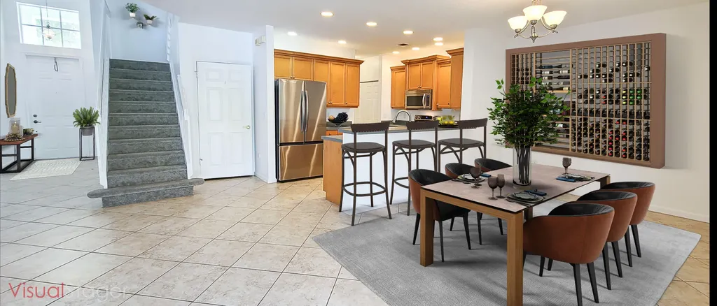 9861 Woodworth Court Wellington FL 33414
