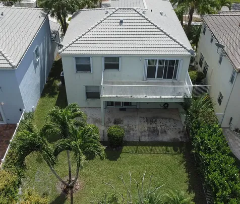 9861 Woodworth Court Wellington FL 33414