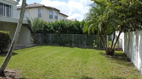 9861 Woodworth Court Wellington FL 33414