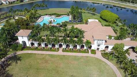 9861 Woodworth Court Wellington FL 33414
