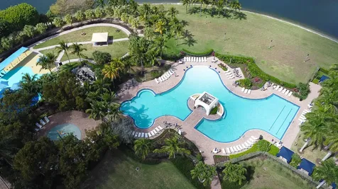 9861 Woodworth Court Wellington FL 33414