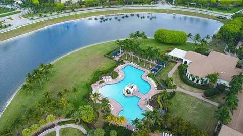 9861 Woodworth Court Wellington FL 33414