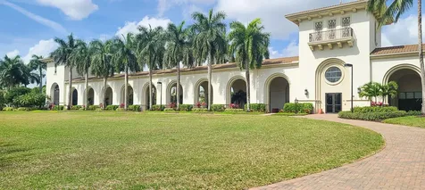 9861 Woodworth Court Wellington FL 33414