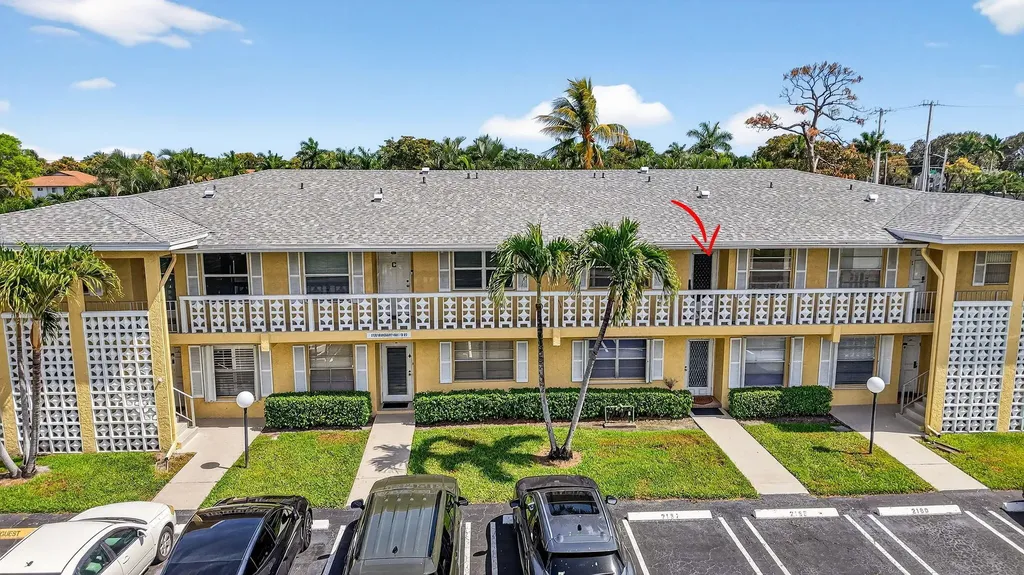 1150 Mahogany Way Delray Beach FL 33445