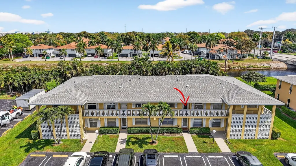 1150 Mahogany Way Delray Beach FL 33445
