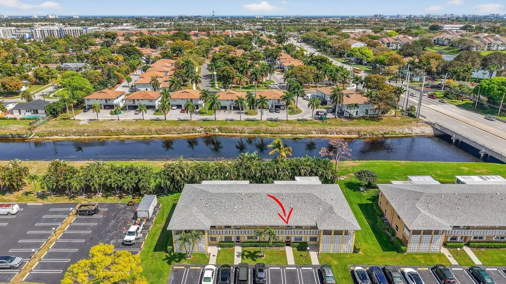 1150 Mahogany Way Delray Beach FL 33445