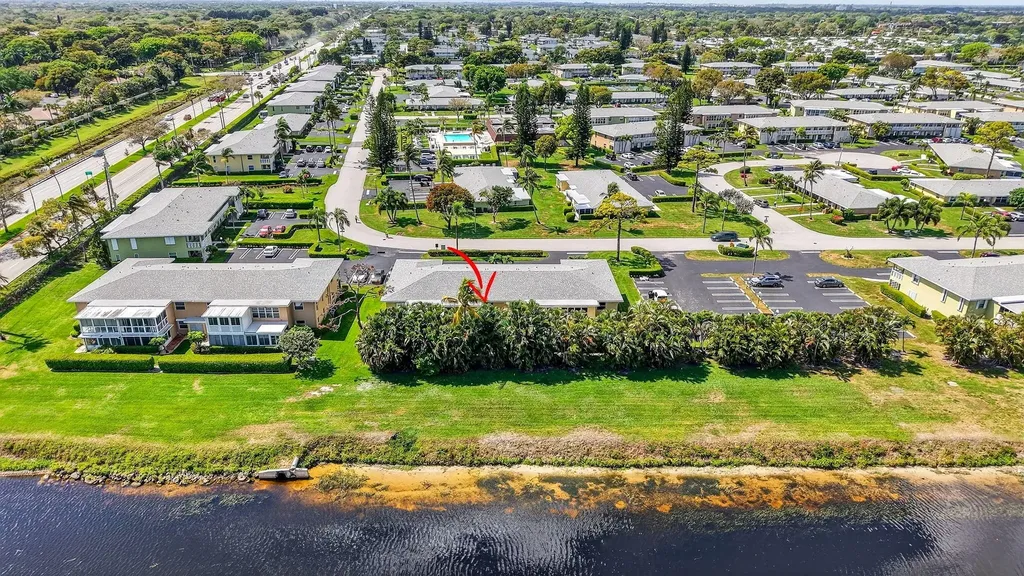 1150 Mahogany Way Delray Beach FL 33445