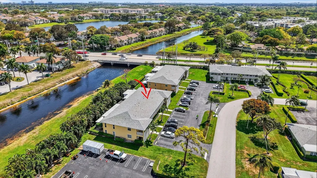 1150 Mahogany Way Delray Beach FL 33445