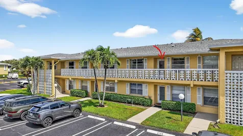 1150 Mahogany Way Delray Beach FL 33445
