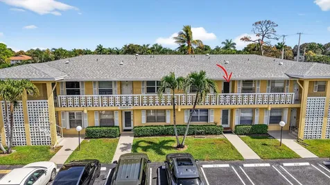1150 Mahogany Way Delray Beach FL 33445