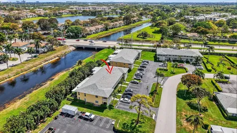 1150 Mahogany Way Delray Beach FL 33445