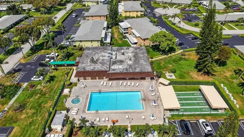 1150 Mahogany Way Delray Beach FL 33445