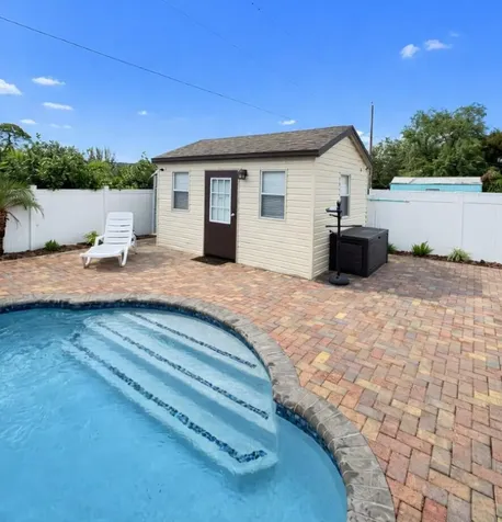 4789 Dolphin Drive Lake Worth FL 33463