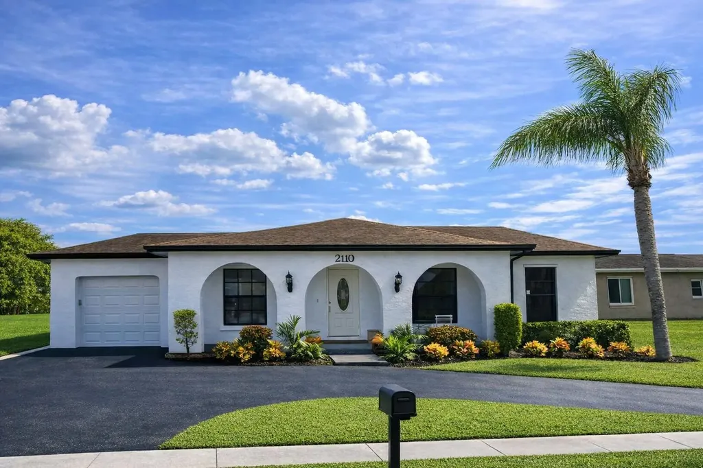 2110 NW 109th Avenue Sunrise FL 33322