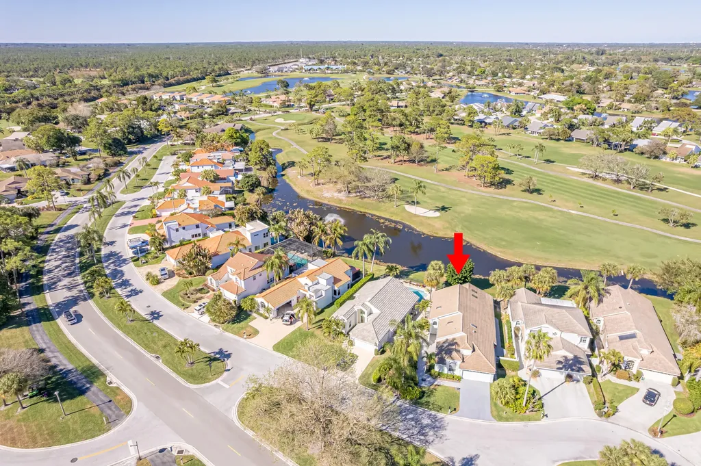 13090 Touchstone Place Palm Beach Gardens FL 33418