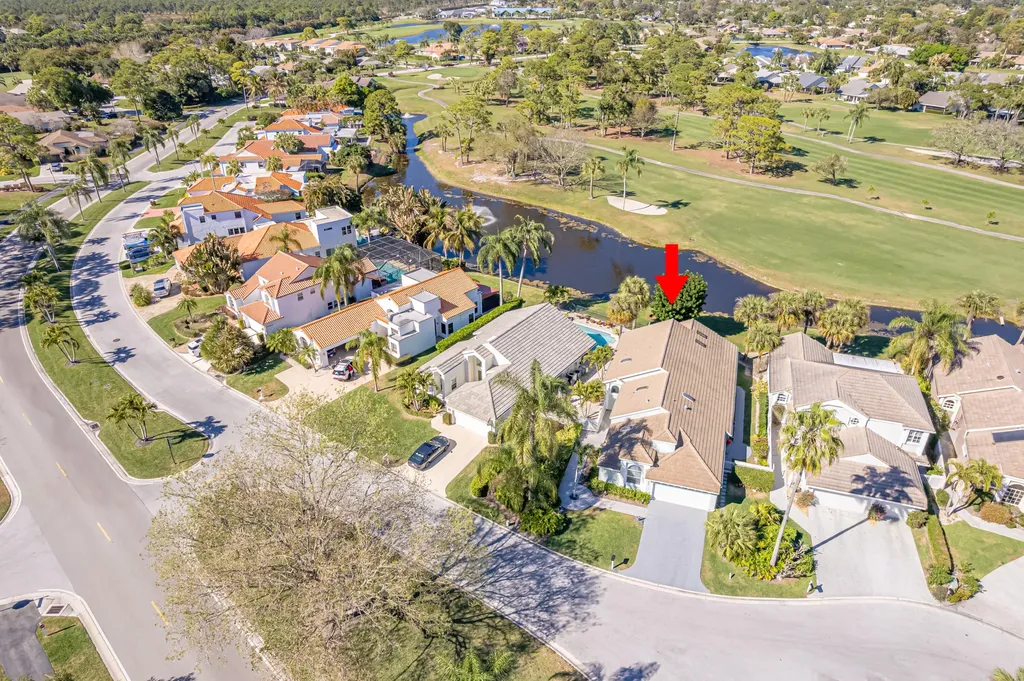 13090 Touchstone Place Palm Beach Gardens FL 33418