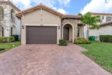5115 NW 51st Terrace Tamarac FL 33319