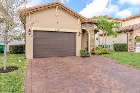 5115 NW 51st Terrace Tamarac FL 33319
