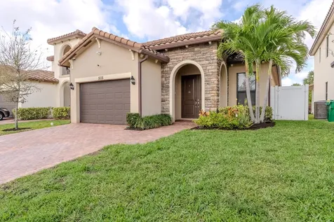 5115 NW 51st Terrace Tamarac FL 33319