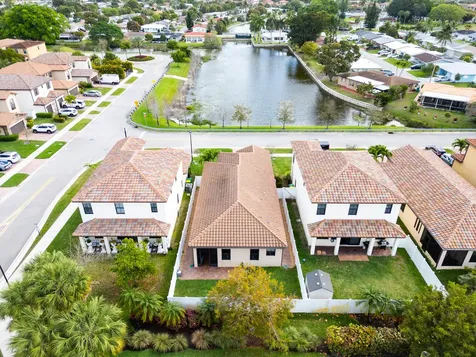 5115 NW 51st Terrace Tamarac FL 33319
