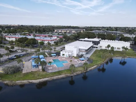4770 NW 21st Street Lauderhill FL 33313