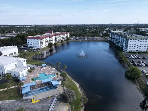 4770 NW 21st Street Lauderhill FL 33313