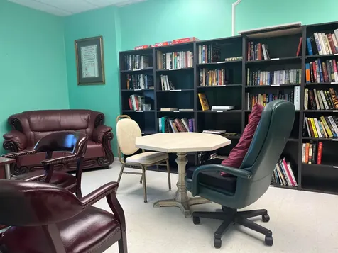 4770 NW 21st Street Lauderhill FL 33313