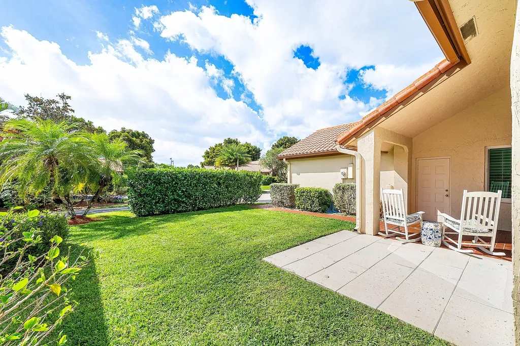 23373 Water Circle Boca Raton FL 33486