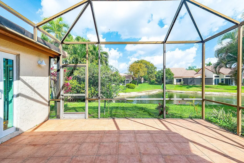 23373 Water Circle Boca Raton FL 33486