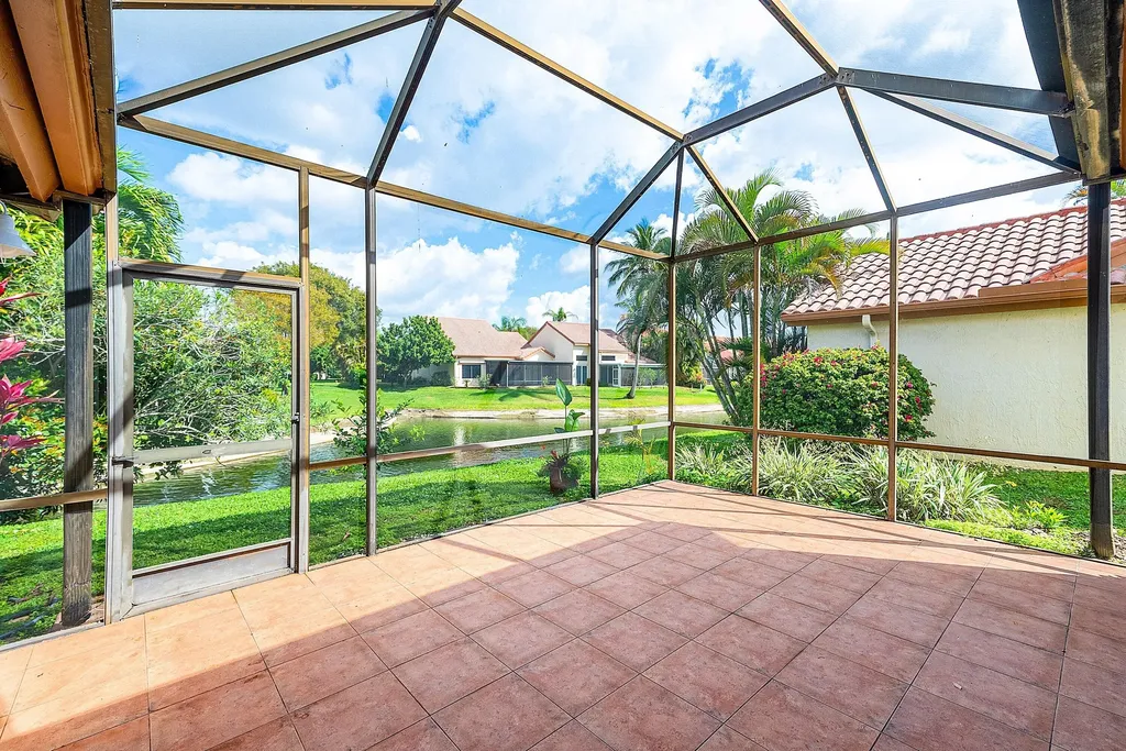 23373 Water Circle Boca Raton FL 33486