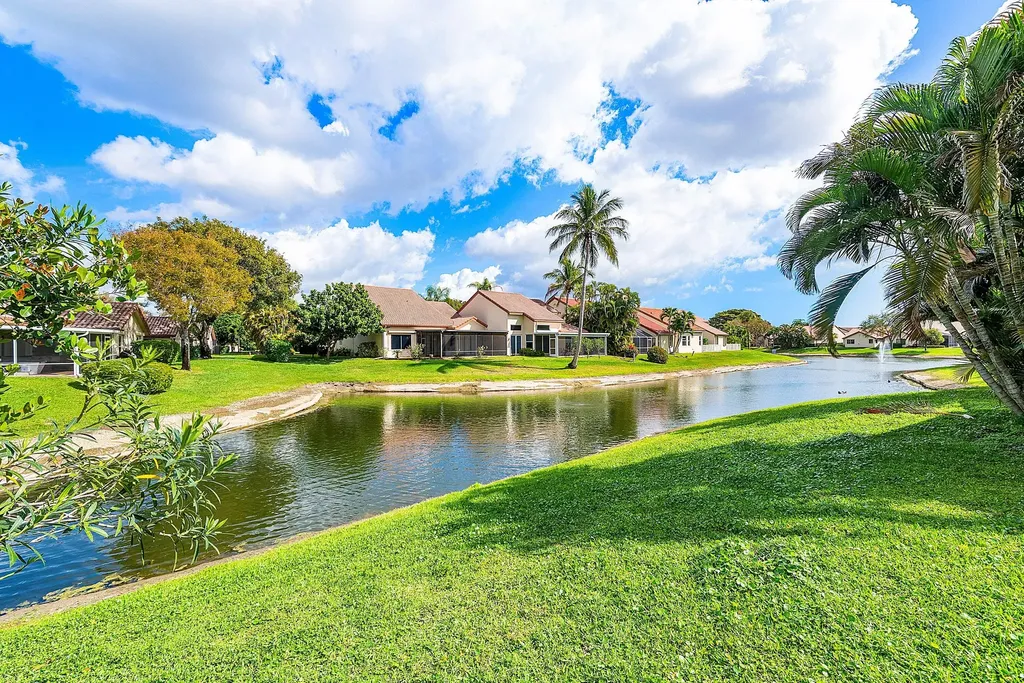 23373 Water Circle Boca Raton FL 33486