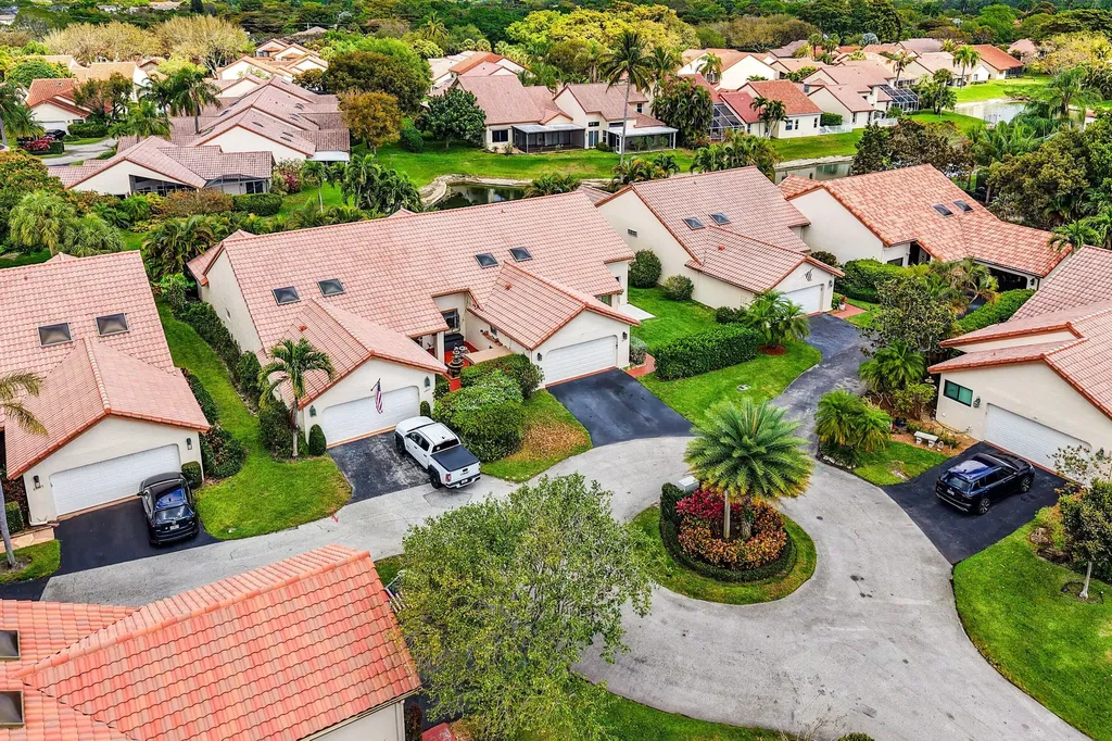 23373 Water Circle Boca Raton FL 33486