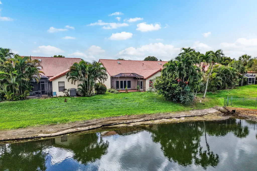 23373 Water Circle Boca Raton FL 33486