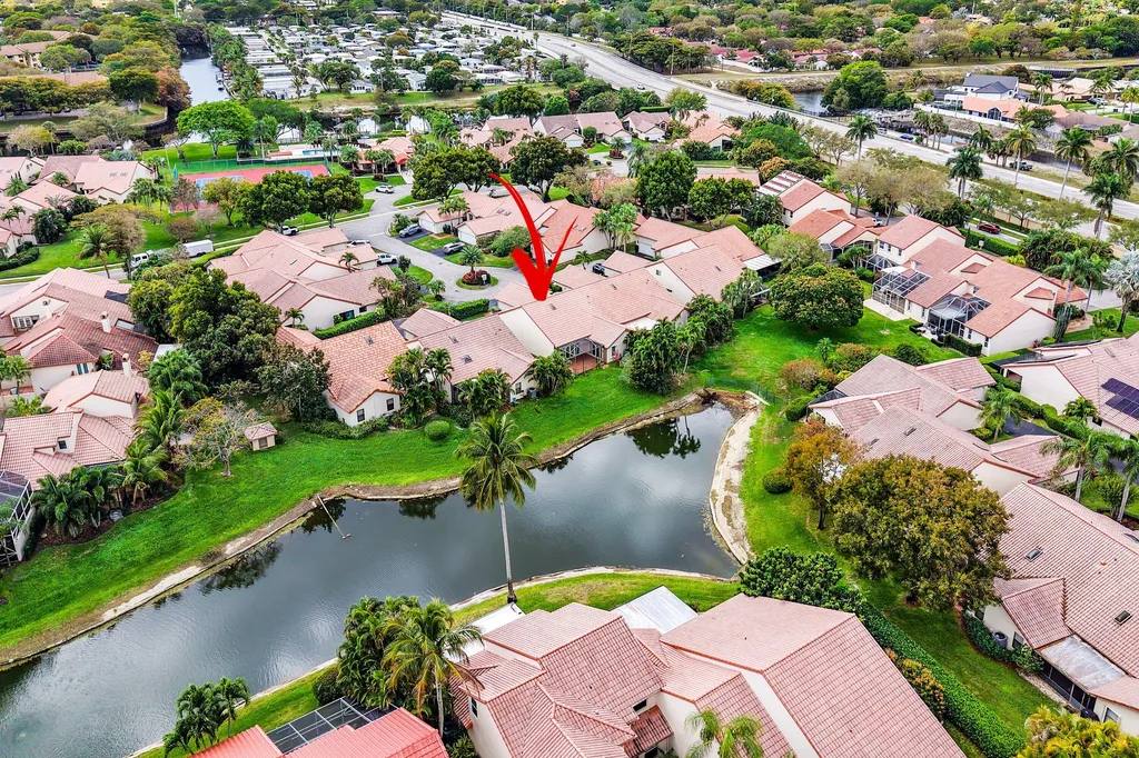 23373 Water Circle Boca Raton FL 33486