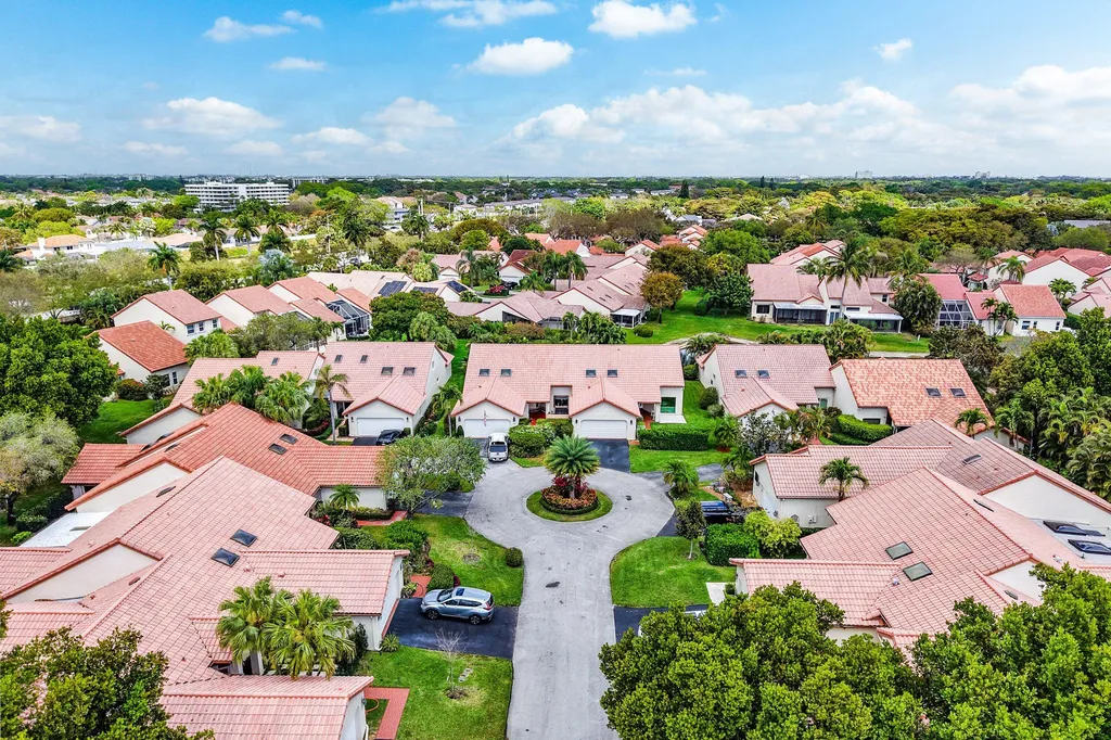 23373 Water Circle Boca Raton FL 33486