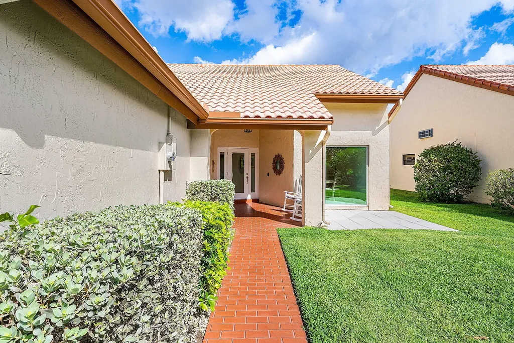 23373 Water Circle Boca Raton FL 33486