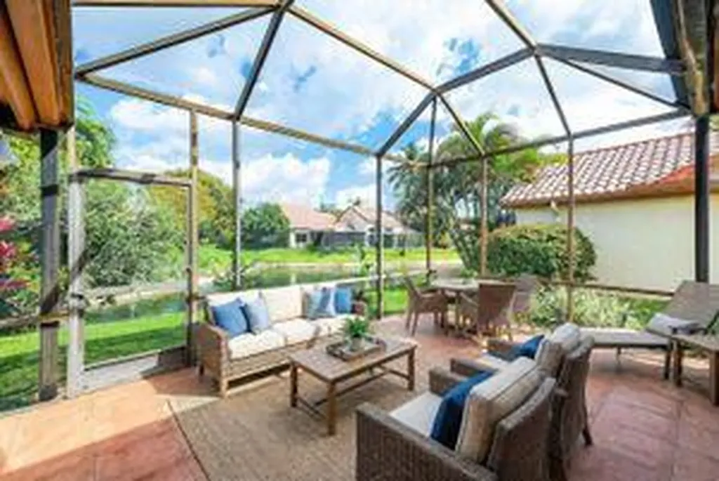 23373 Water Circle Boca Raton FL 33486