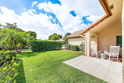 23373 Water Circle Boca Raton FL 33486