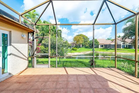 23373 Water Circle Boca Raton FL 33486