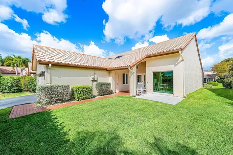 23373 Water Circle Boca Raton FL 33486