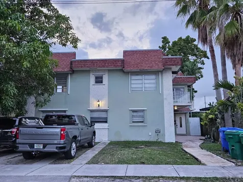 1232 SW 30th Court Miami FL 33135