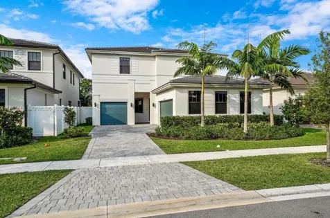 17325 SW 41 Street Miramar FL 33029