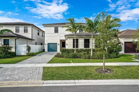 17325 SW 41 Street Miramar FL 33029