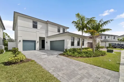17325 SW 41 Street Miramar FL 33029