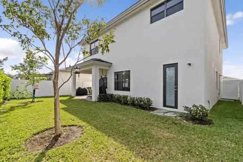 17325 SW 41 Street Miramar FL 33029