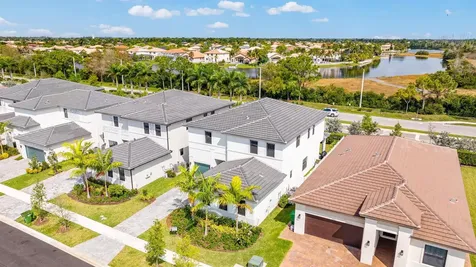17325 SW 41 Street Miramar FL 33029