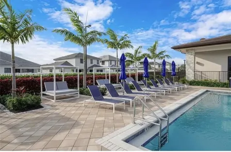 17325 SW 41 Street Miramar FL 33029